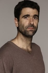 Yann Papin portrait
