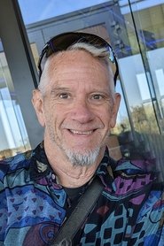 Nik Phelps portrait