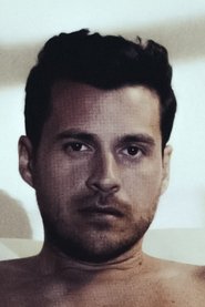 Andy Stone portrait
