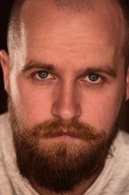 Darren Howard portrait