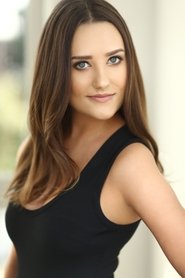 Geena Meszaros portrait