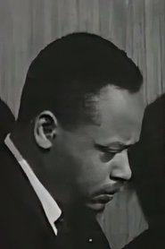 Art Simmons portrait