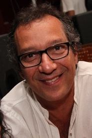Caco Monteiro portrait
