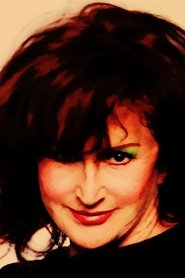 Ginny Westcott portrait
