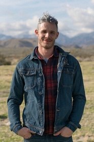 Chris Coats portrait