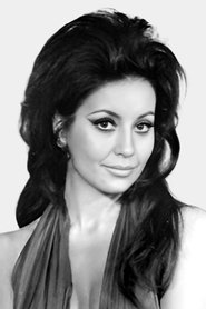Mary Paz Pondal portrait
