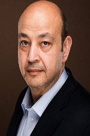 Amr Adib portrait
