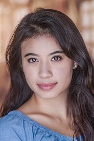 Brittany Teo portrait