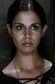 Pragna Desai portrait