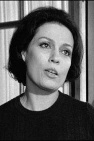Thérèse Clay portrait