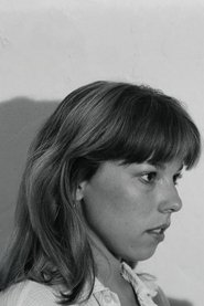 Ericka Beckman portrait