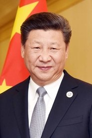 Xi Jinping portrait