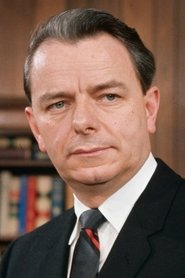 Robert Byrd portrait