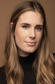 Natalie Buck portrait