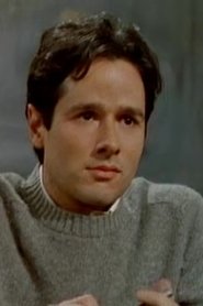Mark Schubb portrait
