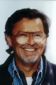 Ernest Vincze portrait