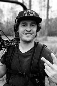 Brendan Rudnicki portrait