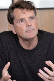 Barnaby Thompson portrait