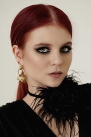 Александра Игнатова portrait