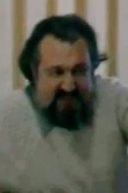 Yusuf Azizbayev portrait