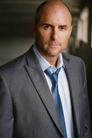Colin Walker portrait