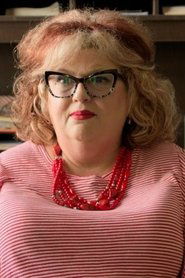 Deidre Holden portrait