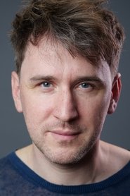 Anton Tataru portrait