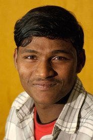 Krishna Garlapati portrait