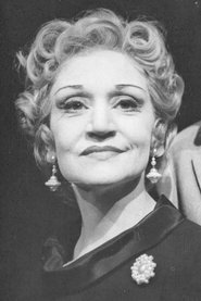 Ebba Ringdahl portrait