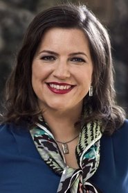 Eliza Reid portrait