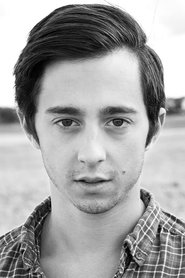 Freddy Åsblom portrait