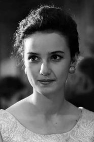 Jolanta Jackowska portrait