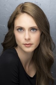 Sara Mitich portrait