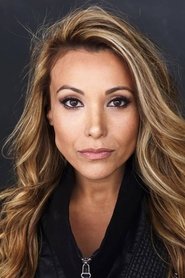 Leslie Lopez portrait