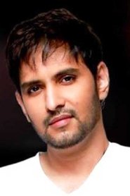 Sohail Sen portrait
