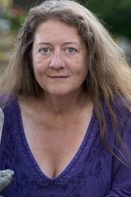 Naomi Simpson portrait