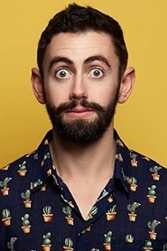 Nathan Lynn portrait