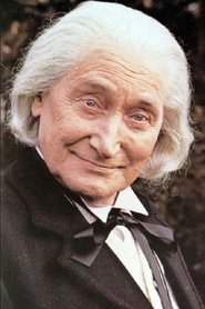 Richard Hurndall portrait