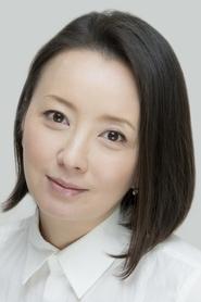 Yumiko Takahashi portrait