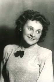 Margarita Kupriyanova portrait