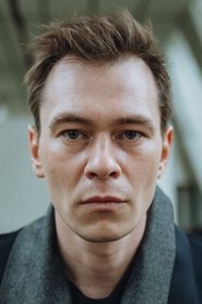 Vadim Korolev portrait