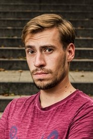 Jáchym Kučera portrait
