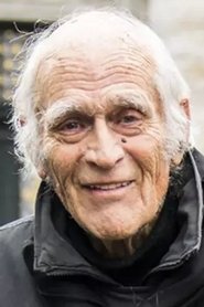 Lars Lunøe portrait