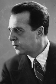 Annibale Ninchi portrait