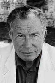 Christian Rode portrait