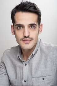 Luis Miguel Jara portrait