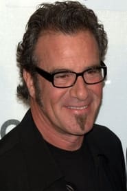 Tico Torres portrait