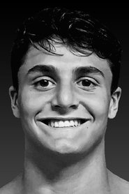 Vito Mielnicki Jr portrait