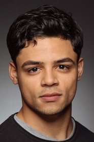 Joshua De Jesus portrait