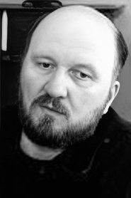 Laimis Vilkonkus portrait